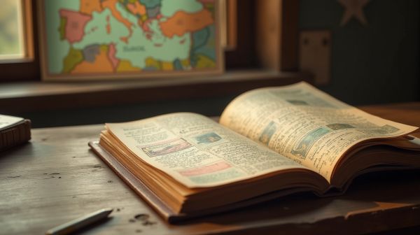 Choisir le meilleur guide de voyage pour vos prochaines vacances