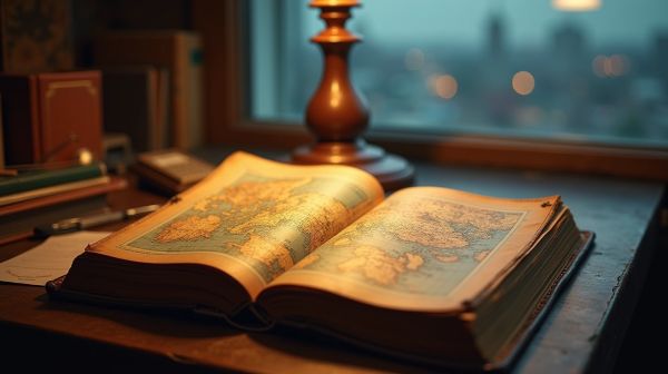 Choisir le meilleur guide de voyage pour vos prochaines vacances