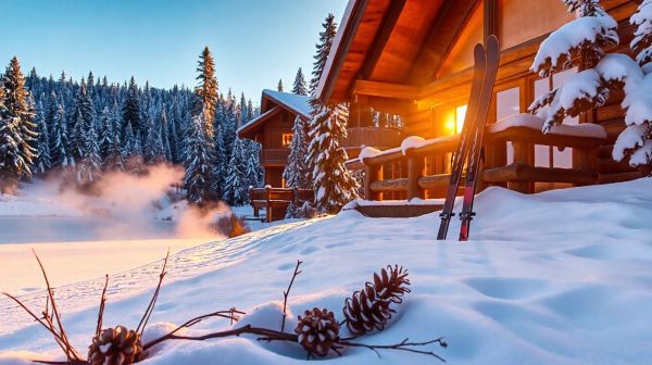 Expériences sportives et festives : votre séjour au ski