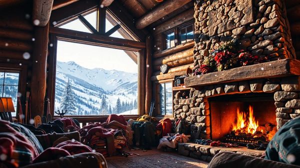 Expériences sportives et festives : votre séjour au ski