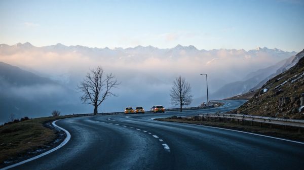 Top astuces pour louer un taxi de Genève Aéroport à Val Thorens